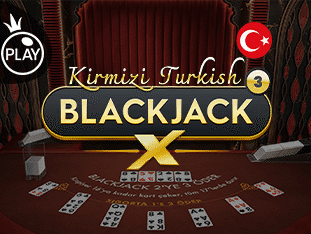 Turkish BlackjackX 3 game thumbnail