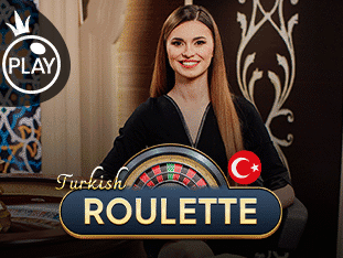 Turkish Roulette game thumbnail