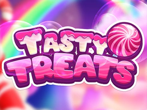 ٹیسٹی ٹریٹس game thumbnail