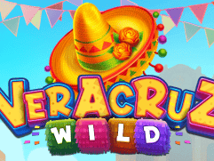 Veracruz Wild game thumbnail