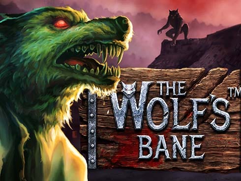 The Wolf's Bane game thumbnail
