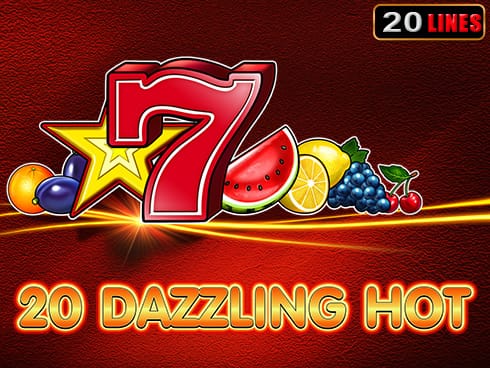 20 ڈیزلنگ ہاٹ game thumbnail